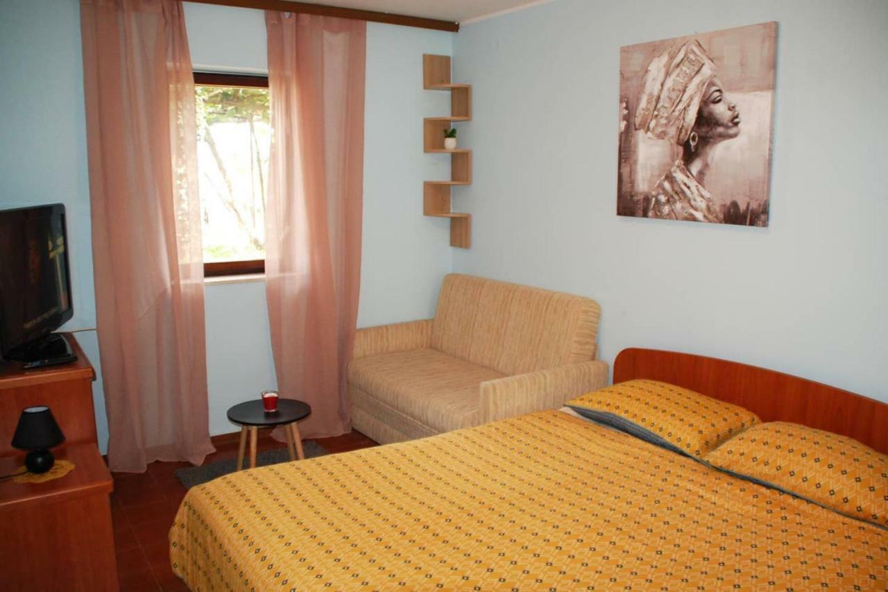 Studio Apartman Ziganto Icici Exterior photo
