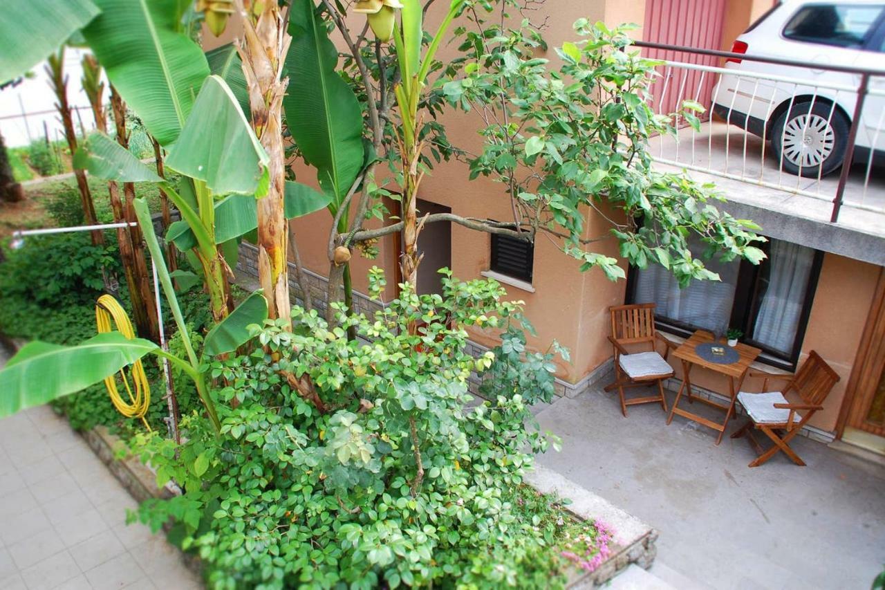 Studio Apartman Ziganto Icici Exterior photo